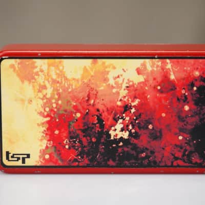 Squarewave Parade Safeplaces RUST & TARNISH plus 3 Utility Boxes #58818 image 4