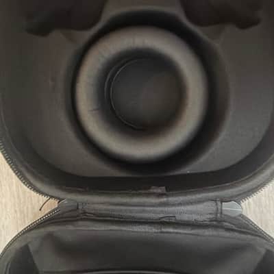 Beyerdynamic DT 1770 Pro Closed-Back Studio Headphones 2010s - Black image 3