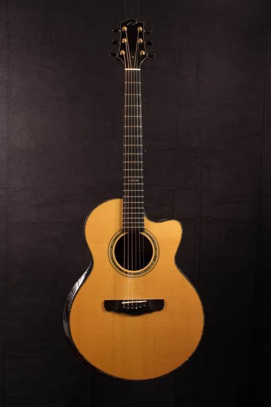 Kevin Ryan Nightingale Grand Soloist image 1