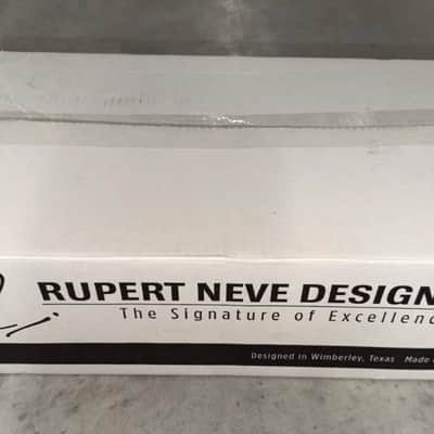 Rupert Neve Designs Shelford Channel 2017 - Present - Shelford Blue image 6