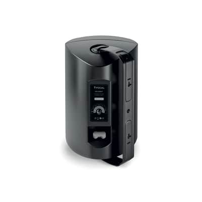 FOCAL SFC 100 OD 8 T NERO image 3