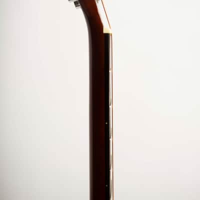 Ibanez AW8012NT Artwood Series Acoustic Guitar 2010s - Natural image 10