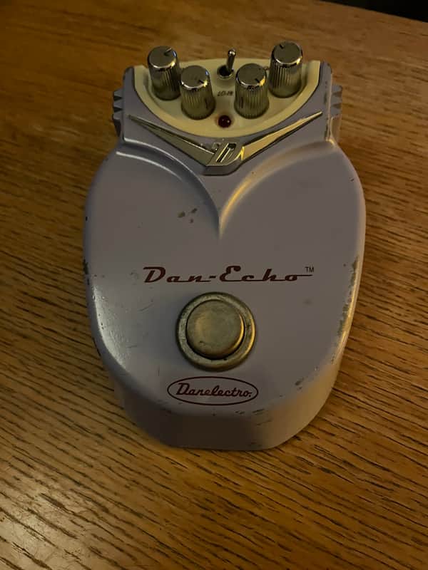 Danelectro Dan Echo