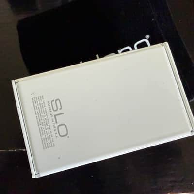 Soldano SLO Pedal 2022 - Present - White image 3