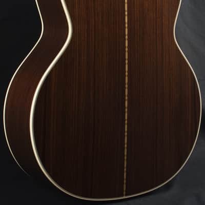 Guild F-512 12 String Jumbo Acoustic Guitar image 11
