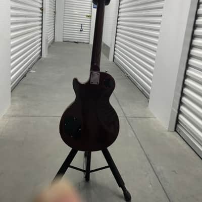Electra Custom, Les Paul copy 77-82 - Tobacco sunburst image 9
