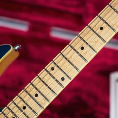 Ibanez Prestige RG652AHMFX Nebula Green 2019 image 7