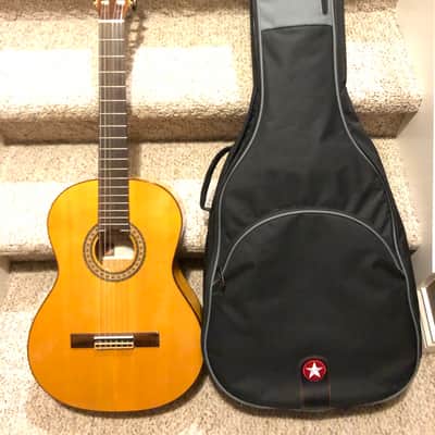 Manuel Rodriguez C3F Flamenco Guitar image 14