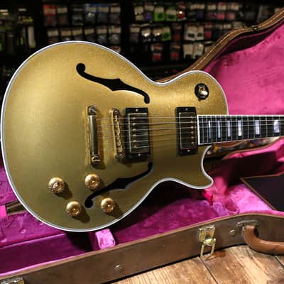 Gibson Custom Shop Les Paul Florentine image 9