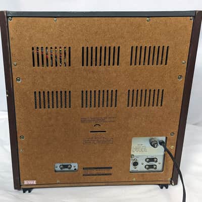 Dokorder 7100 Reel to Reel Stereo Tape Deck Player / Recorder image 14