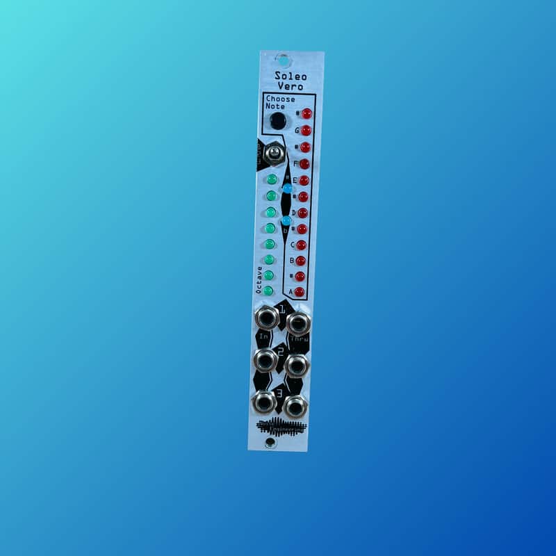 Noise Engineering Soleo Vero