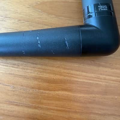 Shure SM57 2010s - G5790 GRANELLI Mod image 8