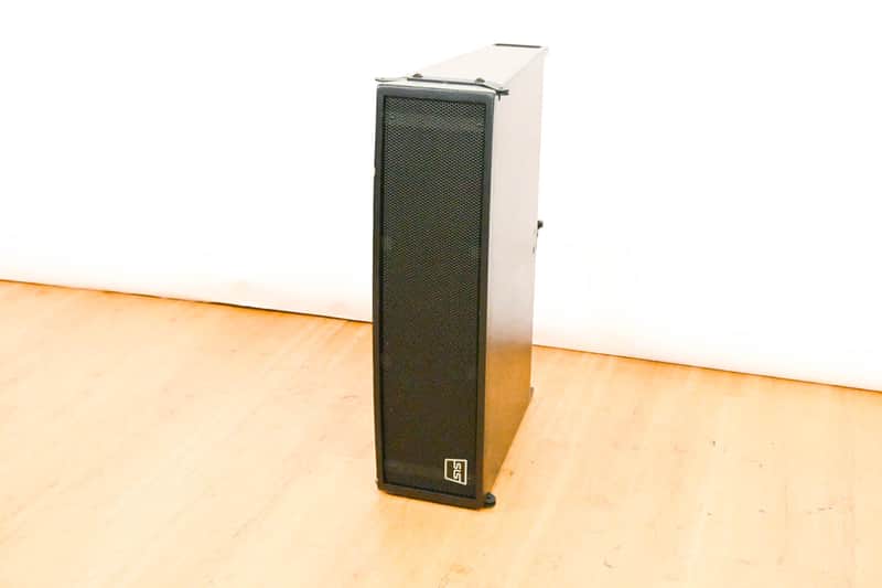 SLS CPA7600 Compact 3-Way Line Array Speaker CG010BA image 1