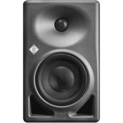 Neumann KH 120 II Two Way, DSP-powered Nearfied Monitor, Anthracite image 1
