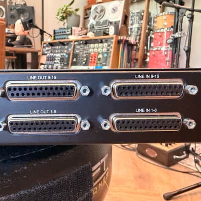 Universal Audio Apollo x16 Audio Interface image 8