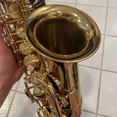 Serviced Selmer Soloist Alto Saxophone (Ready to Play) - Sounds Great! image 10