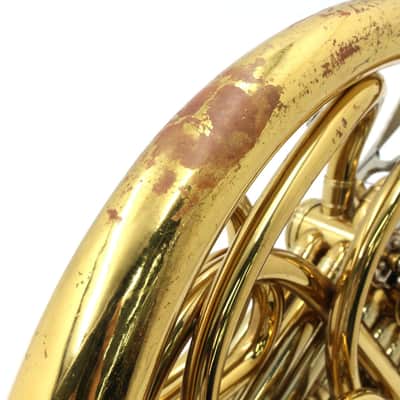 C.G.CONN French horn 6D [508596] (01/23) image 6