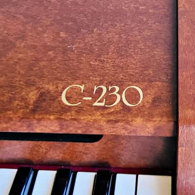 Roland Classic C-230 Fully working and in excellent condition image 5