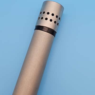 ☆Vintage BEAG MD 210 Studio Dynamic Microphone - Hungarian Instrument Vocal Mic D224 D224E image 5