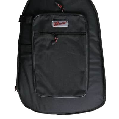 Greco BGWB Light Green w/Gigbag image 4