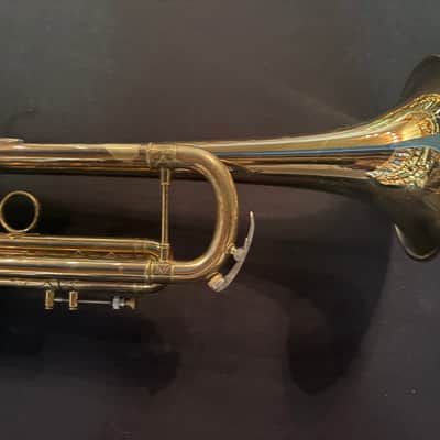 Selmer Claude Gordon Bb Trumpet image 3