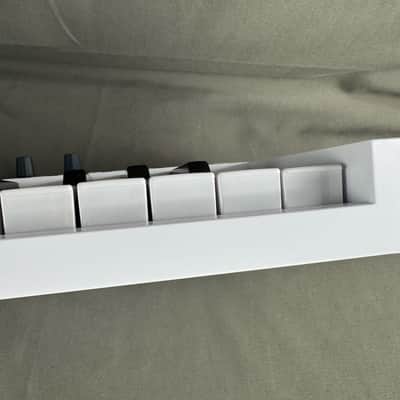 Arturia KeyStep Pro 37-Key MIDI Controller w/Dust Cover and Analog Carrying Case image 16
