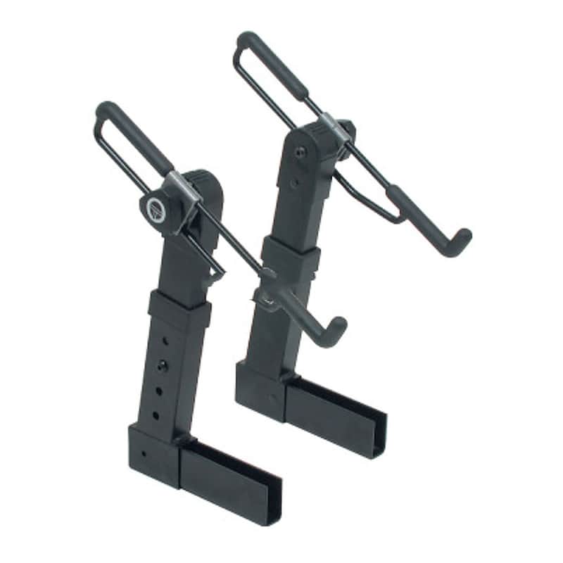 QuikLok M2 Adjustable Second Tier Add-on for M-91 (Black) image 1