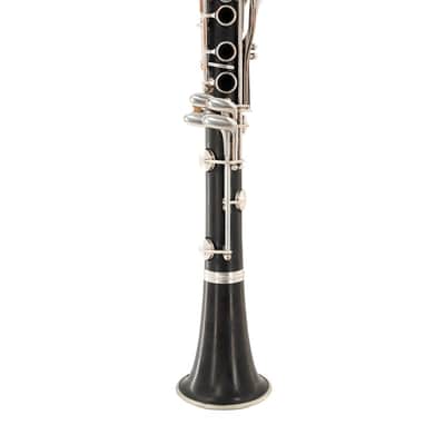 Pre-Owned Buffet Crampon E11 Bb Clarinet | Used image 4