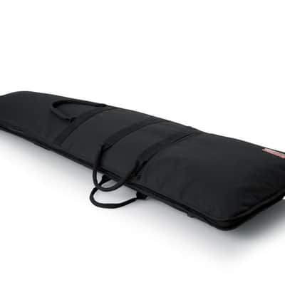 Gator GBE-EXTREME-1 Gig Bag for Extreme and Radically Shaped Guitars image 2