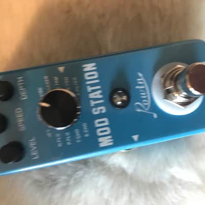 Rowin LEF-3808 300 Series Mod Station