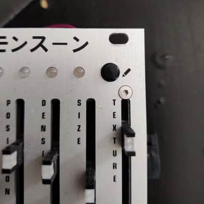 Big T Monsoon Mutable Instruments Clouds Clone Eurorack Module image 10