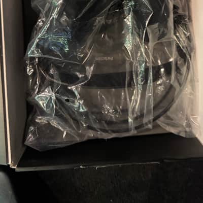 AKG K702 Open-Back Studio Headphones 2010s - Black image 3
