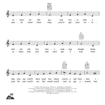 Jumpin' Jim's Ukulele Island image 4
