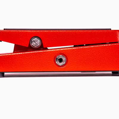 Xotic Effects Low Impedance 25k Volume pedal - red image 3