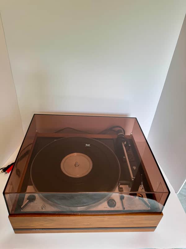 Dual 1229 (Full Rebuild/Upgraded) image 1