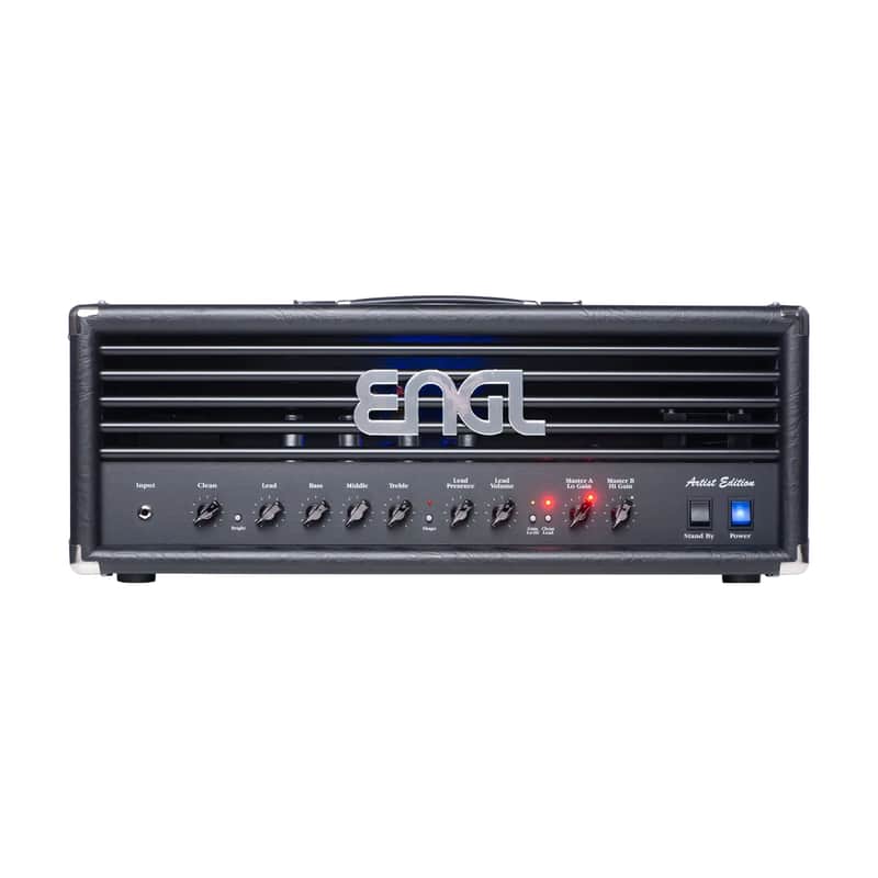 Engl E 653 Artist Edition 50 Head image 1