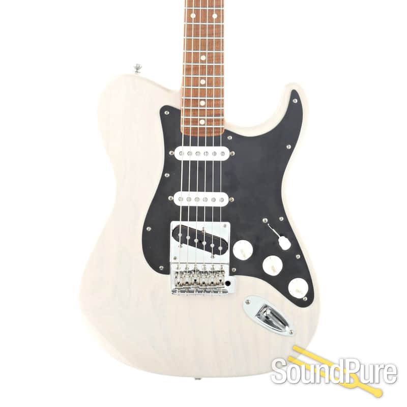 Mario Guitars Honcho Mary Kay Electric Guitar #123770 image 1
