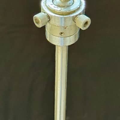 Rogers Swann Leg Swiv-o-matic Straight Cymbal Stand Vintage 60's 70's  Read Details image 2
