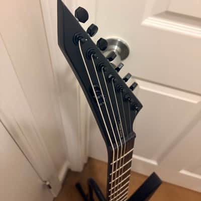 ESP LTD EX-7 w/ESP HSC image 2