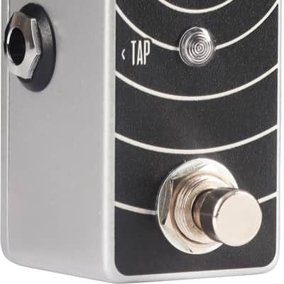 New Catalinbread CB Tap Tempo Switch Guitar Effects Pedal image 3