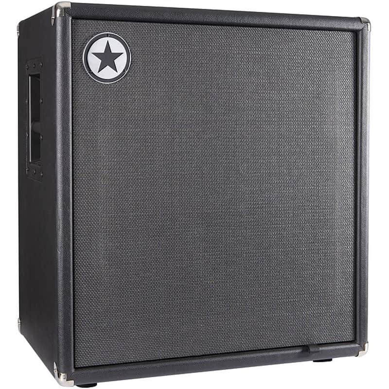 BLACKSTAR Unity Elite 410 Bass Cab 800W/4x10Zoll/8 Bassbox image 1