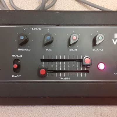 Korg VCF FK-1 image 1