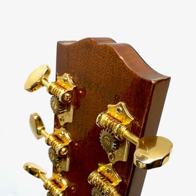 Gibson L-00 12th Fret 2017 Rosewood Burst image 17