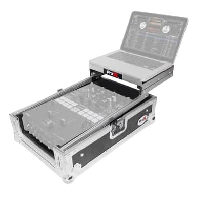 ProX XS-DJMS9LT Pioneer DJM-S9 Heavy Duty Mixer Flight Case image 7