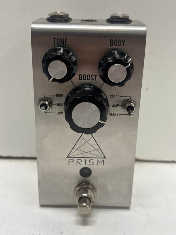Jackson Audio Prism