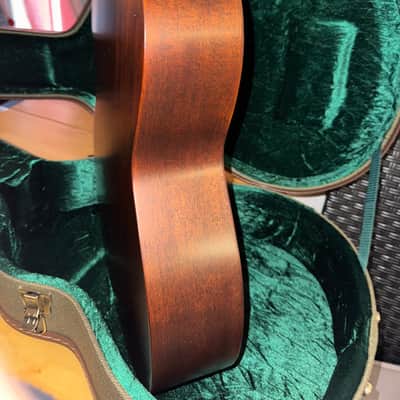 Martin 000-15SM 12-Fret Left Handed image 5