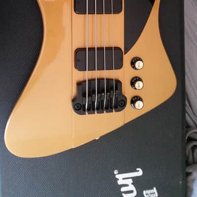 2013 Gibson Thunderbird 50th Anniversary Bass image 1