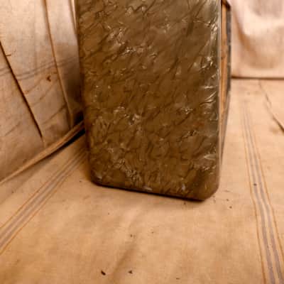 Dickerson Hawaiian Tube Amp 1947 MOTS image 3