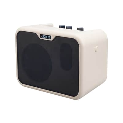 Joyo MA-10B 10 Watts Portable Bass Amplifier image 2