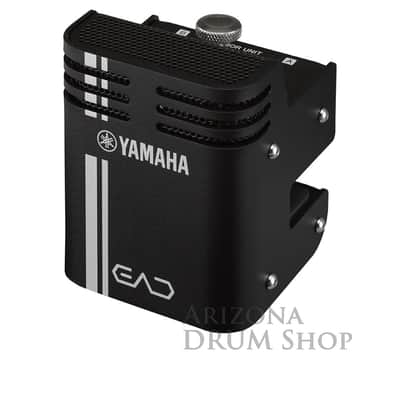 Yamaha EAD10 Drum Module with Mic and Trigger Pickup image 7
